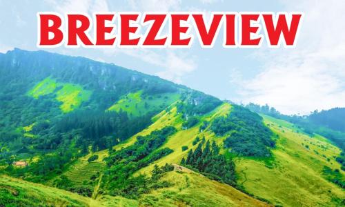 Moragolla Villa | BREEZEVIEW Villa
