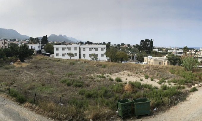 Strovolos Apartment | Breezy and peaceful Apartment in Ozan koy Kyrenia/Girne