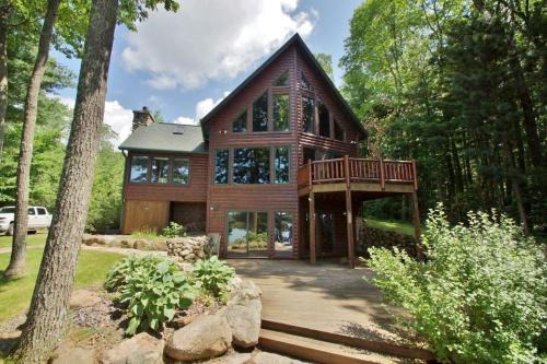 Hayward House | Breezy Point Lookout