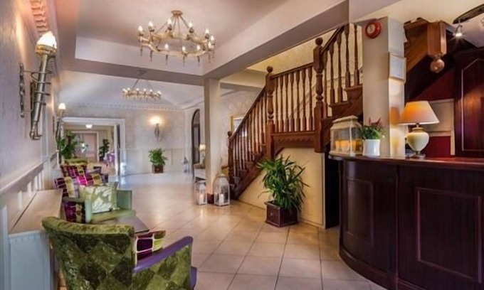 Arvagh Hotel | Breffni Arms Hotel