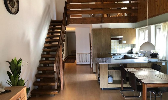 Breiten Apartment | Breiten 1