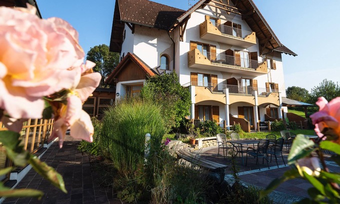 Breitenfeld an der Rittschein House | Breitenfelderhof zur Riegersburg