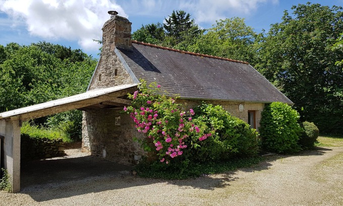 Peumerit Cottage | Breizh Sweet Home Cottage