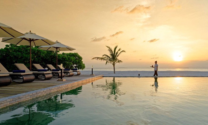 Kottefaru Hotel | Brennia Kottefaru
