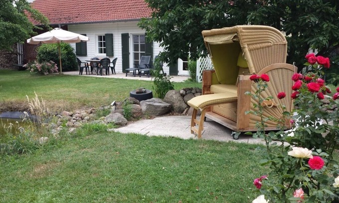 Gumtow House | Brentel family Comfortable holiday residence