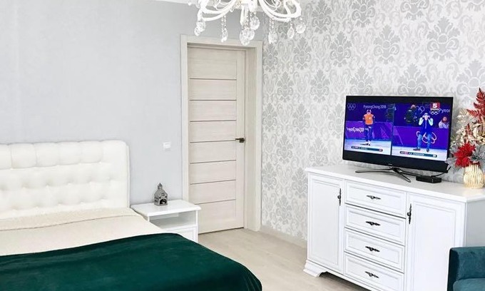 Brest Apartment | Brestskaya krepost