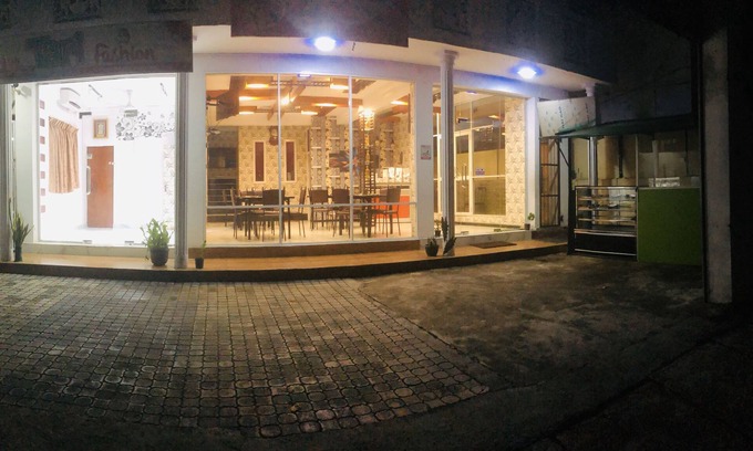 Anniwatta House | Brew Break Inn