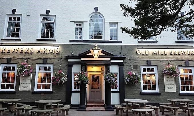 Snaith Bed & Breakfast | Brewers Arms