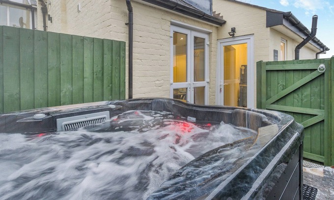 Montgomery Cottage | Brewers Cottage-UK45454