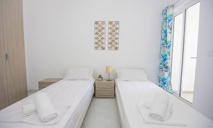St. Andrew's Apartment | Brewmaster Residence