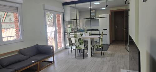 Guadalajara Apartment | BREZO Apartamentos turisticos