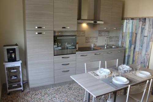 Barbarano Apartment | Brezza di Lago