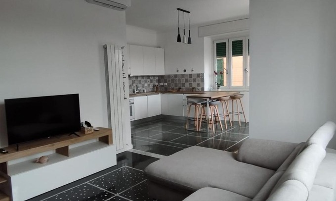 Cavi Apartment | Brezza di Mare