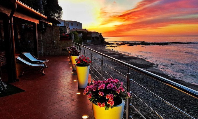 Capo House | Brezza Marina Guesthouse