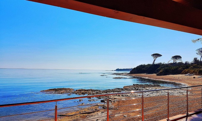 Capo House | Brezza Marina Guesthouse