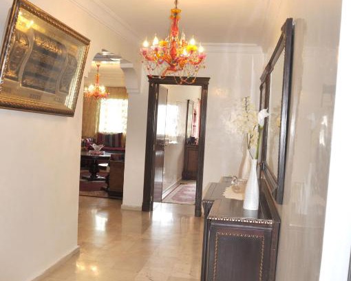 Bourgogne Apartment | Bri Apartment