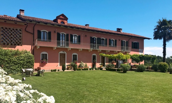 Soglio House | Bric del Vento by Interhome