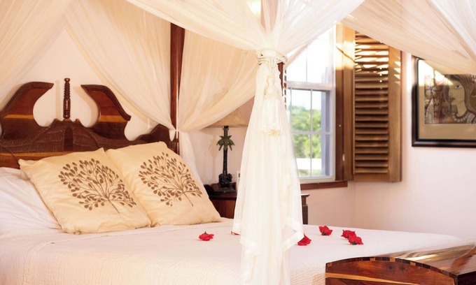 Orchid Bay Apartment | BRIDAL SUITE - KING Room