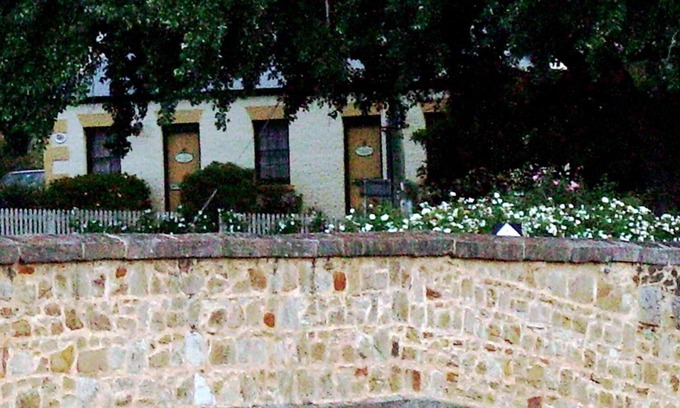 Richmond Cottage | Bridge Cottage