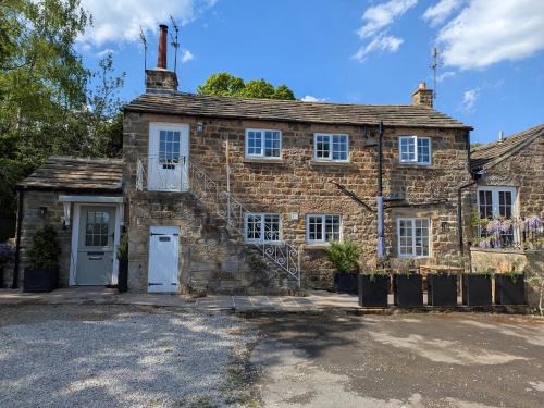 Harrogate House | Bridge House Cottage