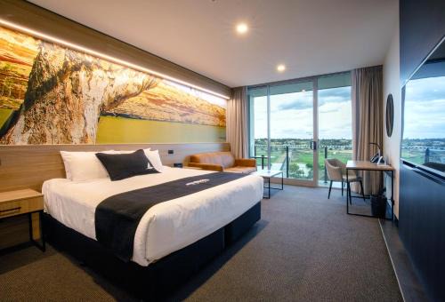 Murray Bridge Hotel | Bridgeport Hotel