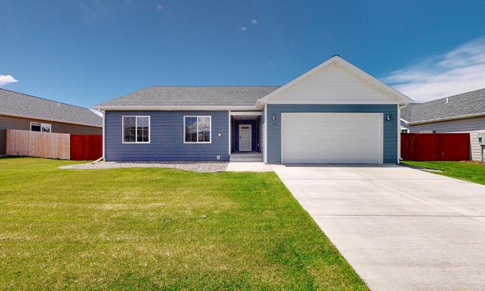 Bozeman House | Bridger View Retreat