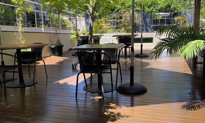 Bridgetown Bed & Breakfast | Bridgetown Valley Lodge