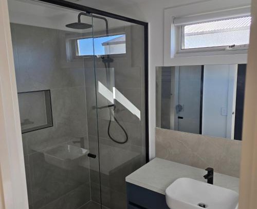 Bridgewater on Loddon Apartment | Bridgewater Caravan Park