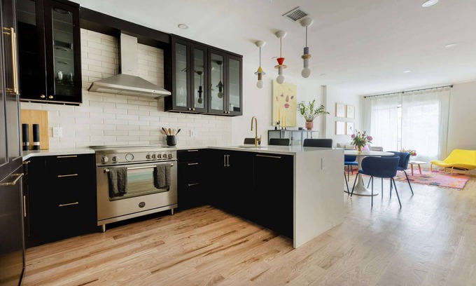 Williamsburg Apartment | Bridgeway by Rove Travel | 2BR Apt w/Private Patio
