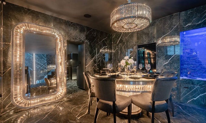 Blackburn House | Brierley Club Hideaway: North West’s Chic 7-Star Retreat