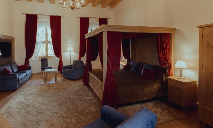 Borsa Hotel | Brigadéros Hotel Brigadír Borsi
