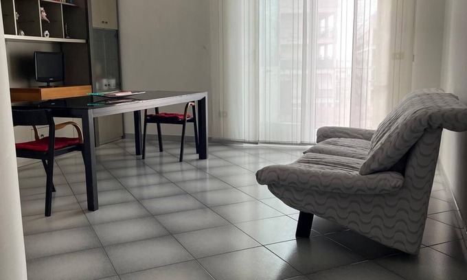 Cercola Apartment | Bright and comfortable apartment well connected, not far from the center