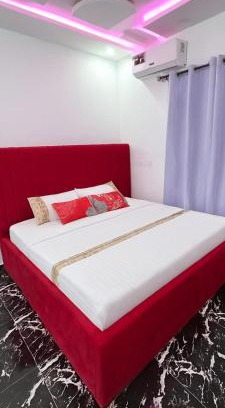 Agbodrafo Apartment | Bright and modern 1-bedroom apartment in Lomé