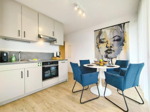 Buckenhof Apartment | Bright Apartment für bis zu 5 Erlangen