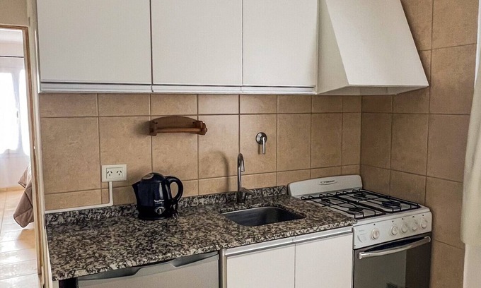 San Carlos de Bariloche Apartment | Bright and fully equipped Bariloche