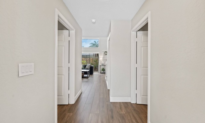 Greenview Shores House | Bright Home in the Heart of the Wellington
