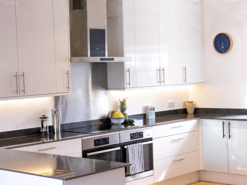 Wittering House | Bright House - East Wittering