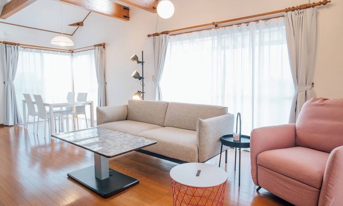 Yawatano House | Bright house/Ito Shizuoka