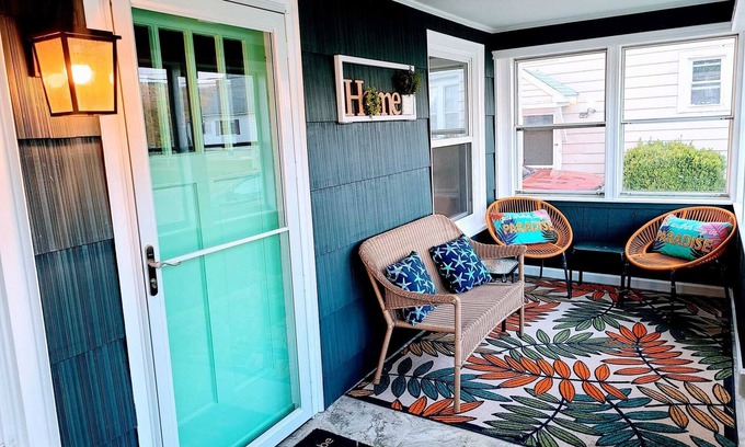 Johnson City House | Bright & Lively Brand new Unit-Near hospitals/Malls