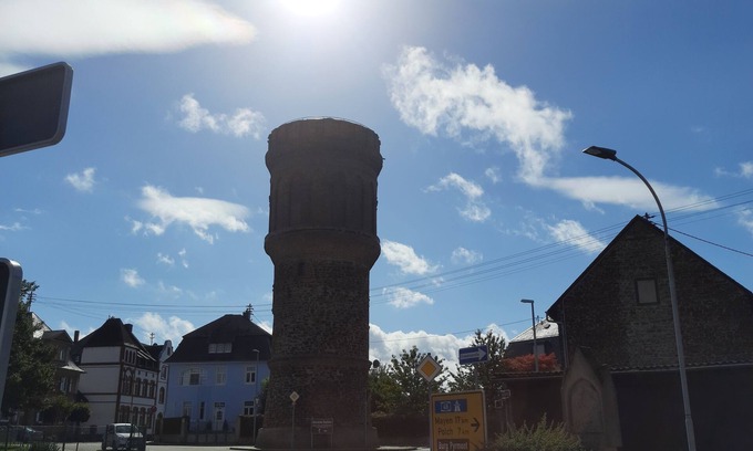 Munstermaifeld Condo | Bright, spacious holiday apartment in the heart of Münstermaifeld