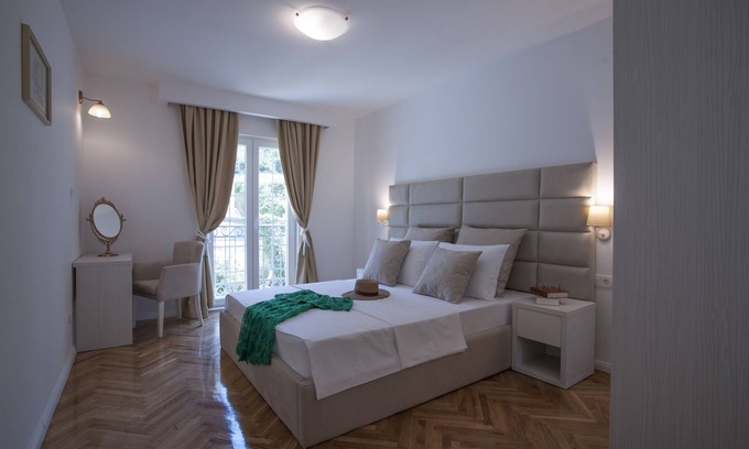 Babin do Villa | Bright & Stylish Apartment