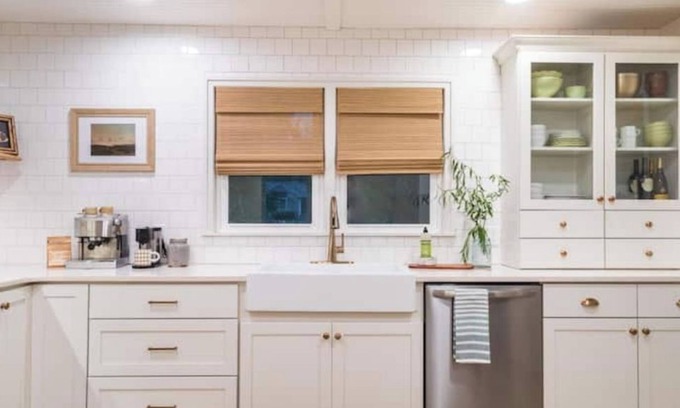 Joplin House | Bright & Super Stylish home w/perfect location!
