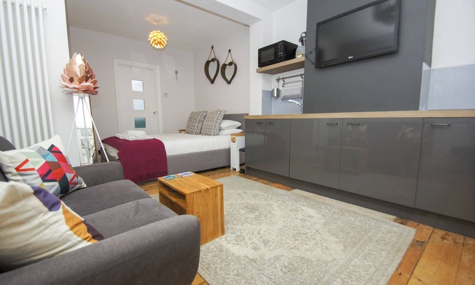 Brighton Cottage | Brighton Abode by Brighton Holiday Lets