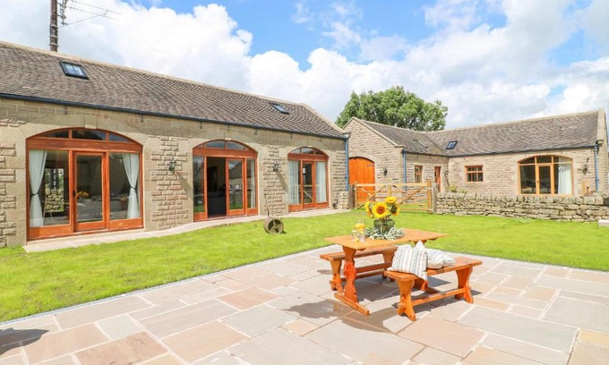 Birchover House | Brightside