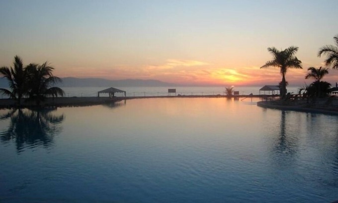 Marina Vallarta Condo | Brilliant views! Oceanfront - Bay View Grand Luxury Condo