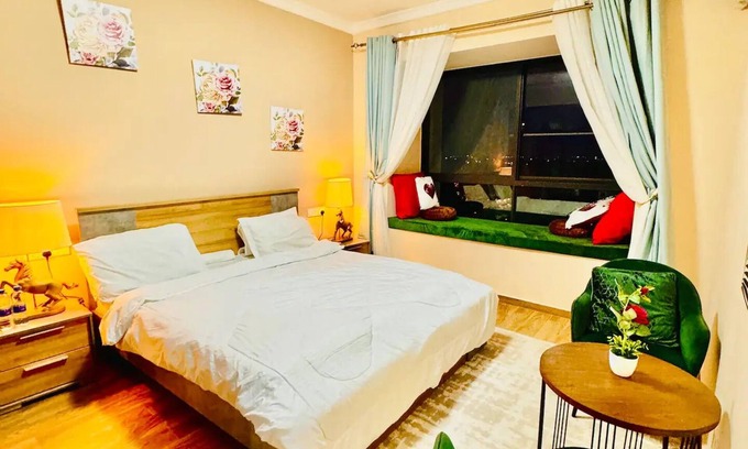 Mikocheni Apartment | Brills staycation Palm village Three bedrooms