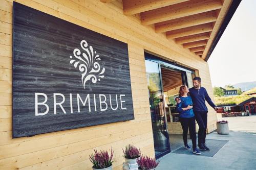 Fossbergom Hotel | BrimiBue Hotel
