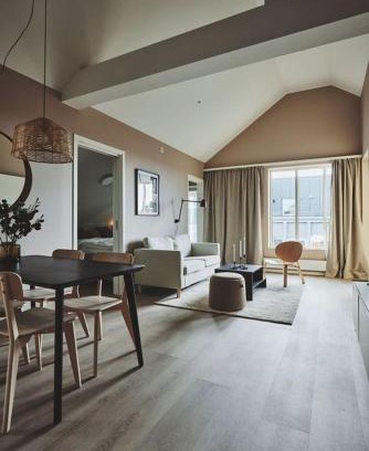 Haugesund Apartment | Bris Apartments