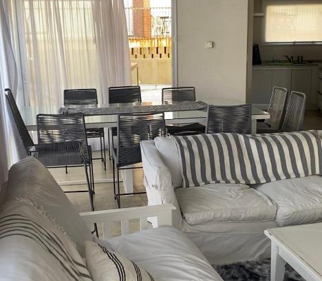 Valeria del Mar Apartment | BRISA de MAR