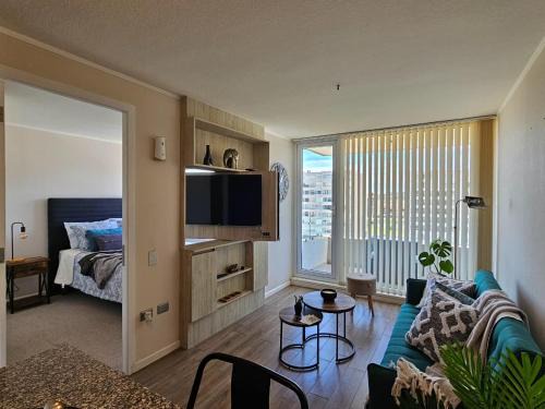 Concepcion Apartment | Brisa del Sol, next to the airport & MDS Casino